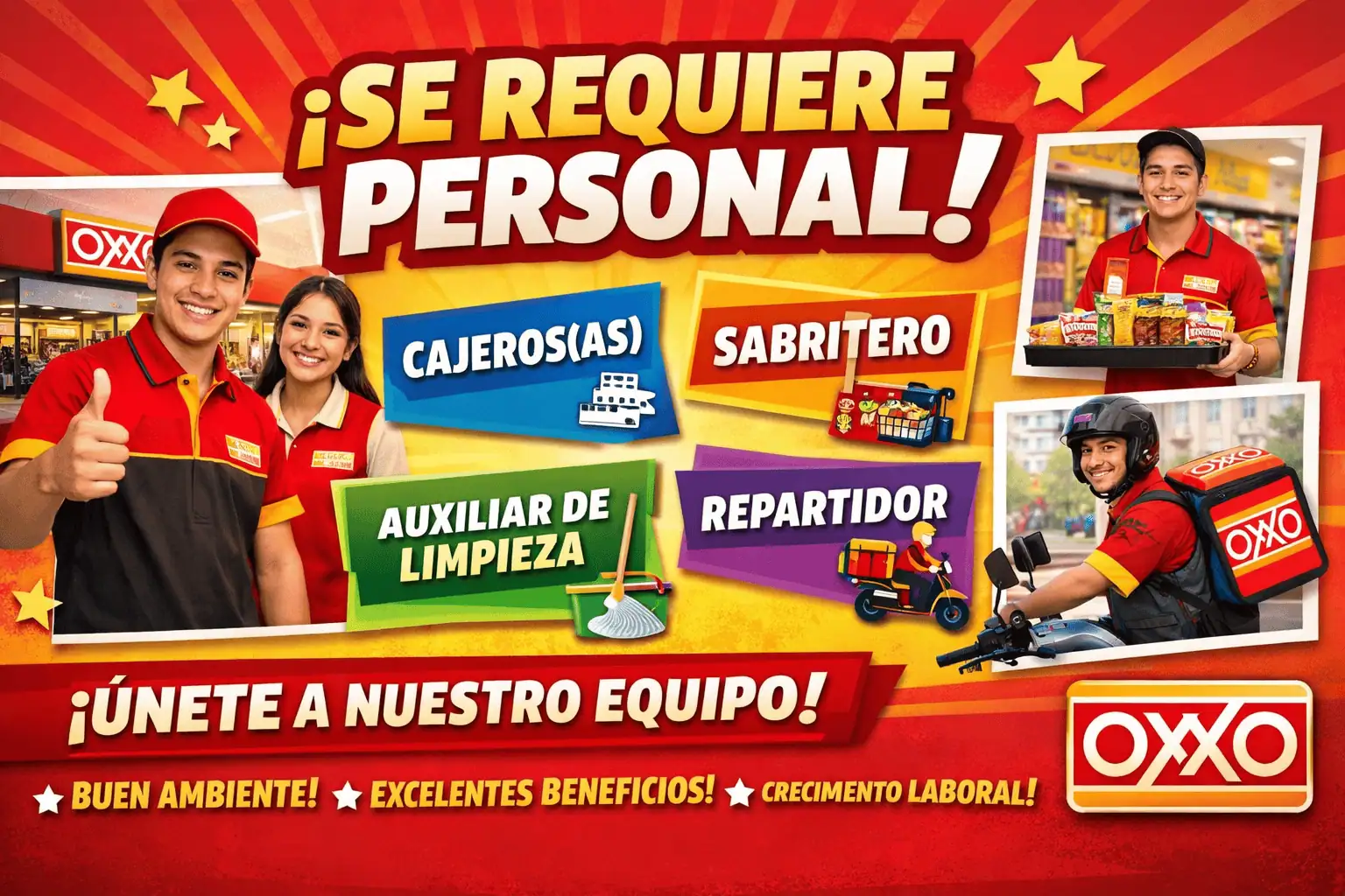 OXXO