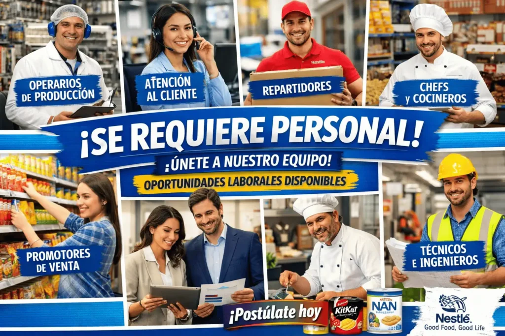 Nestlé