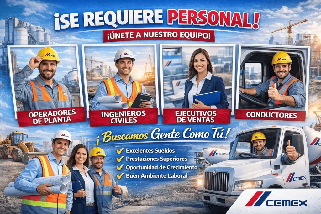 CEMEX