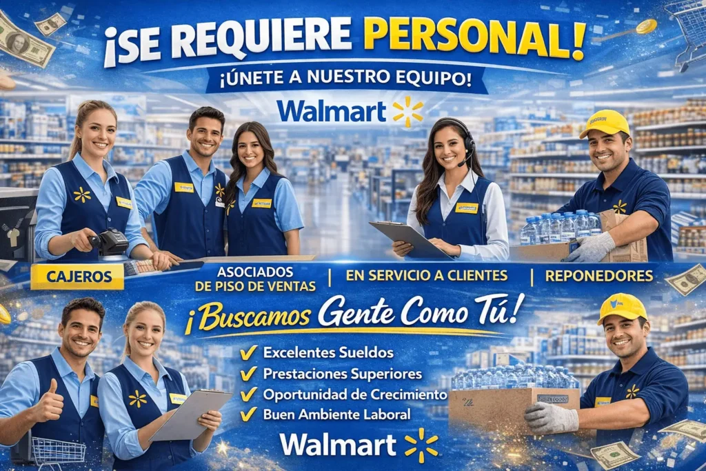 WALMART