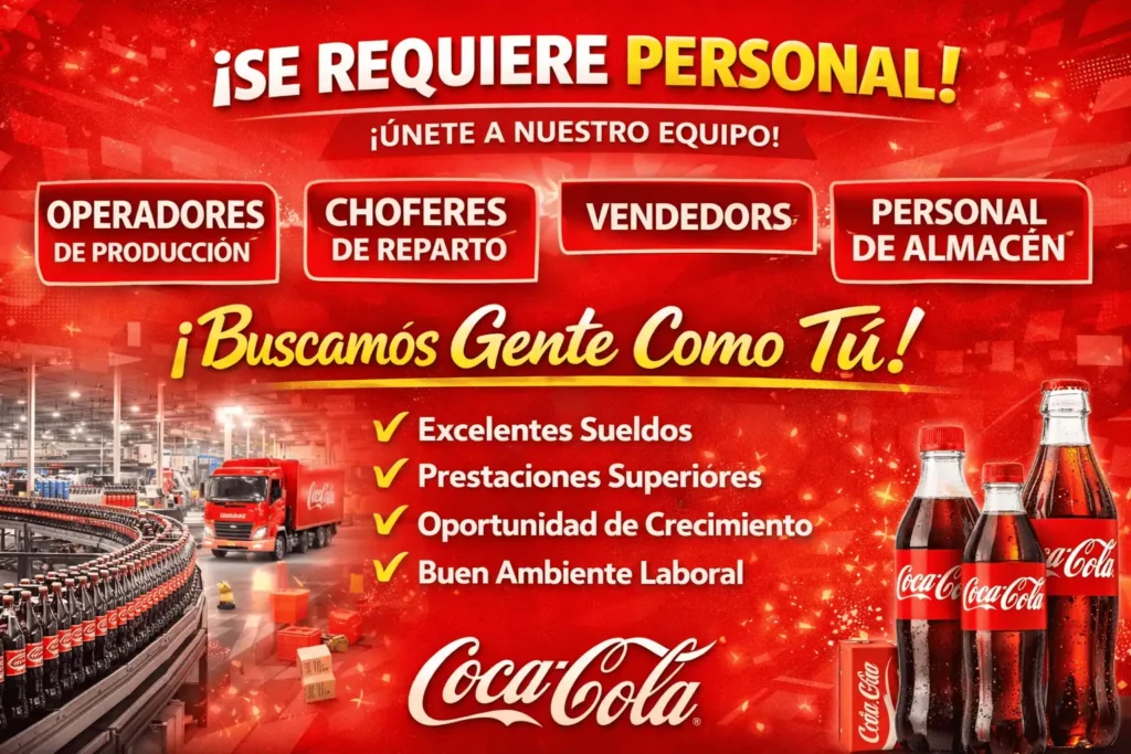 🥤 Coca-Cola