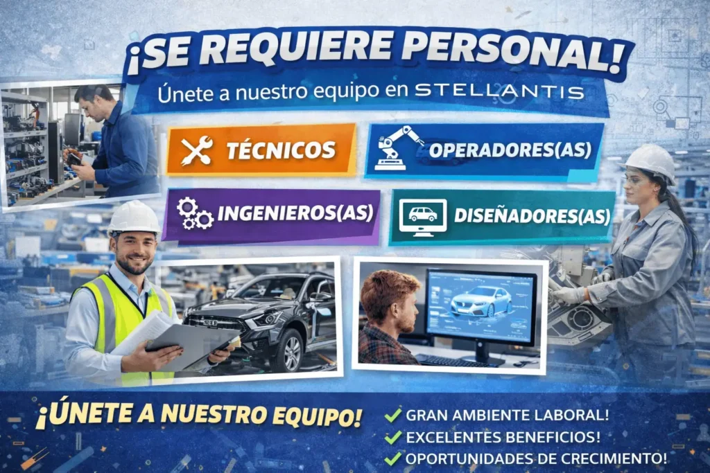 🚗 Stellantis
