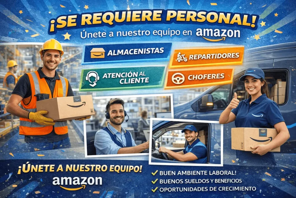 Amazon